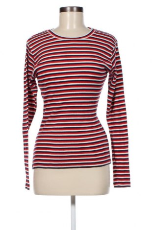 Γυναικεία μπλούζα Mads Norgaard, Μέγεθος L, Χρώμα Πολύχρωμο, Τιμή 5,47 €