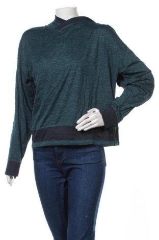 Γυναικεία μπλούζα Mondetta, Μέγεθος L, Χρώμα Πράσινο, Τιμή 8,23 €