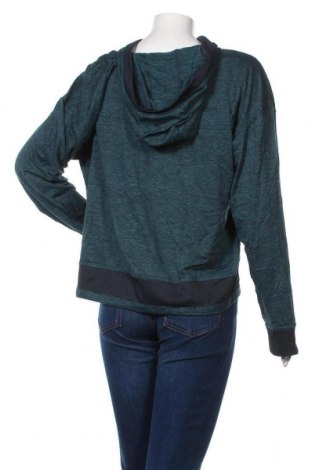 Γυναικεία μπλούζα Mondetta, Μέγεθος L, Χρώμα Πράσινο, Τιμή 23,51 €