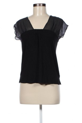Γυναικεία μπλούζα Naja Lauf, Μέγεθος M, Χρώμα Μαύρο, Τιμή 14,07 €