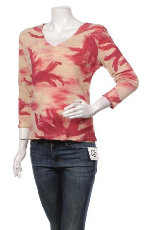 Γυναικεία μπλούζα Nile, Μέγεθος XL, Χρώμα Πολύχρωμο, Τιμή 40,21 €