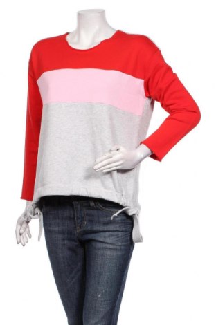 Γυναικεία μπλούζα Oui, Μέγεθος S, Χρώμα Πολύχρωμο, Τιμή 11,47 €