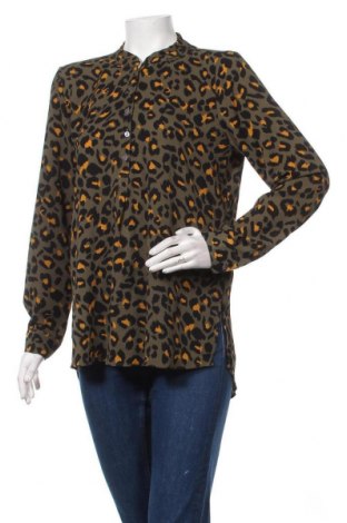 Γυναικεία μπλούζα Pigalle, Μέγεθος M, Χρώμα Πολύχρωμο, Τιμή 21,65 €
