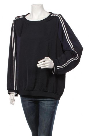 Damen Shirt S.Oliver, Größe XL, Farbe Blau, Preis 3,67 €