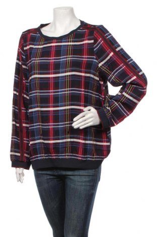 Γυναικεία μπλούζα S.Oliver, Μέγεθος L, Χρώμα Πολύχρωμο, Βισκόζη, Τιμή 18,35 €