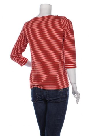 Дамска блуза S.Oliver, Размер S, Цвят Червен, 69% памук, 31% полиестер, Цена 35,60 лв.
