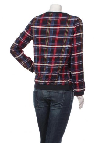 Γυναικεία μπλούζα S.Oliver, Μέγεθος S, Χρώμα Πολύχρωμο, Βισκόζη, Τιμή 18,35 €