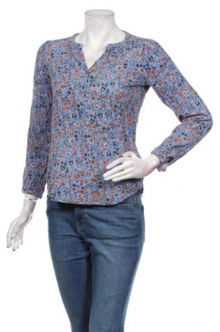 Γυναικεία μπλούζα Soya Concept, Μέγεθος S, Χρώμα Πολύχρωμο, Τιμή 8,23 €