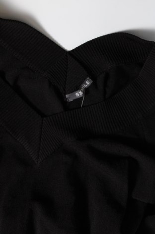 Дамска блуза St.Emile, Размер L, Цвят Черен, Цена 65,00 лв.
