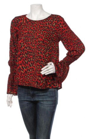 Γυναικεία μπλούζα Susy Mix, Μέγεθος S, Χρώμα Πολύχρωμο, Τιμή 7,58 €
