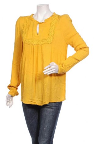Γυναικεία μπλούζα Tramontana, Μέγεθος M, Χρώμα Κίτρινο, Τιμή 11,47 €