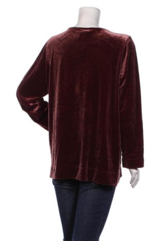 Дамска блуза Van Heusen, Размер L, Цвят Розов, Цена 35,00 лв.