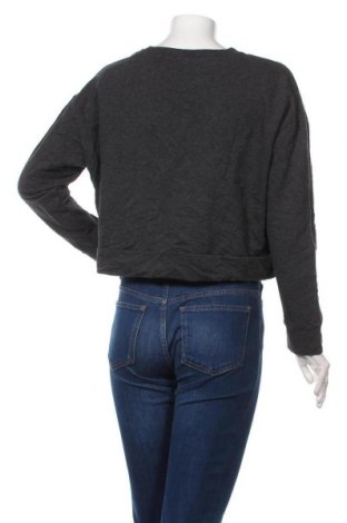 Γυναικεία μπλούζα Xoxo, Μέγεθος L, Χρώμα Γκρί, Τιμή 21,65 €