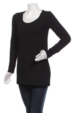Γυναικεία μπλούζα Yest, Μέγεθος M, Χρώμα Μαύρο, Τιμή 8,23 €