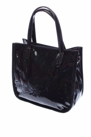 Дамска чанта MyMO, Цвят Черен, Еко кожа, Цена 85,92 лв.