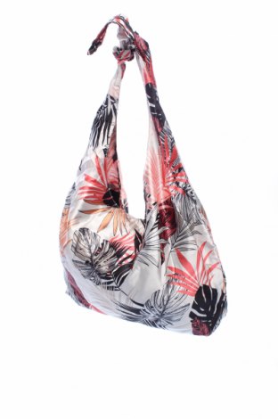 Дамска чанта S.Oliver, Цвят Многоцветен, Текстил, Цена 22,25 лв.
