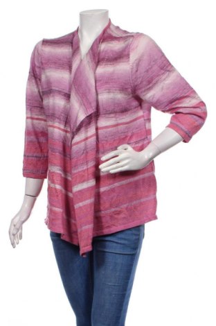 Γυναικεία ζακέτα Dressbarn, Μέγεθος XL, Χρώμα Ρόζ , Τιμή 22,27 €
