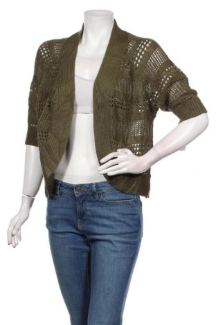 Γυναικεία ζακέτα Liz Claiborne, Μέγεθος XL, Χρώμα Πράσινο, Τιμή 7,79 €