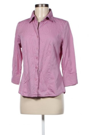 Дамска риза Austin Reed, Размер XL, Цвят Розов, Памук, Цена 50,35 лв.