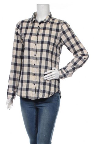 Γυναικείο πουκάμισο Chicoree, Μέγεθος S, Χρώμα Πολύχρωμο, Τιμή 7,58 €