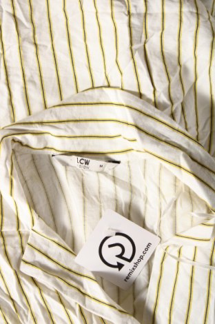 Дамска риза LC Waikiki, Размер M, Цвят Многоцветен, Цена 12,25 лв.