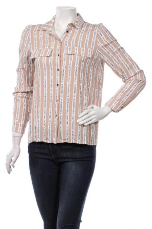 Γυναικείο πουκάμισο Mohito, Μέγεθος XS, Χρώμα Πολύχρωμο, Βισκόζη, Τιμή 22,33 €