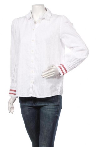 Γυναικείο πουκάμισο The Fifth Label, Μέγεθος M, Χρώμα Λευκό, Τιμή 7,83 €