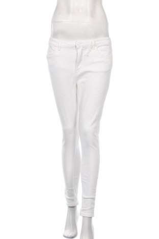 Damen Jeans C&A, Größe M, Farbe Weiß, Preis 2,64 €