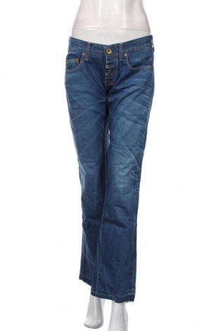 Γυναικείο Τζίν Replay, Μέγεθος XL, Χρώμα Μπλέ, Βαμβάκι, Τιμή 25,98 €