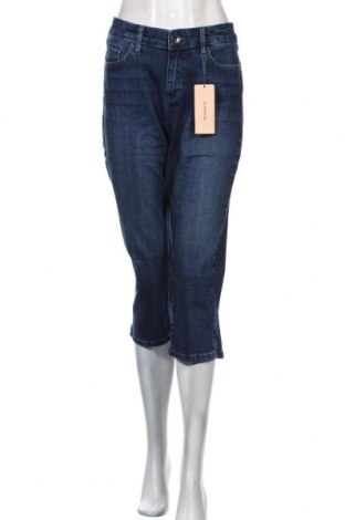 Damen Jeans Triangle By s.Oliver, Größe XL, Farbe Blau, Preis 8,52 €