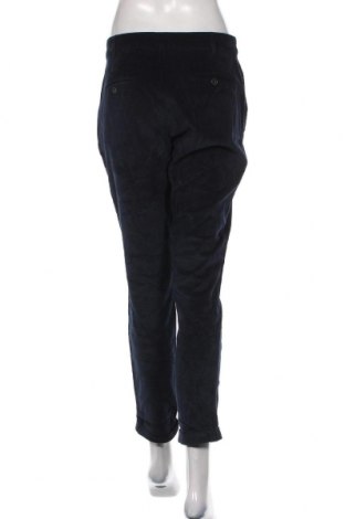 Γυναικείο κοτλέ παντελόνι Essentiel, Μέγεθος M, Χρώμα Μπλέ, Τιμή 37,11 €