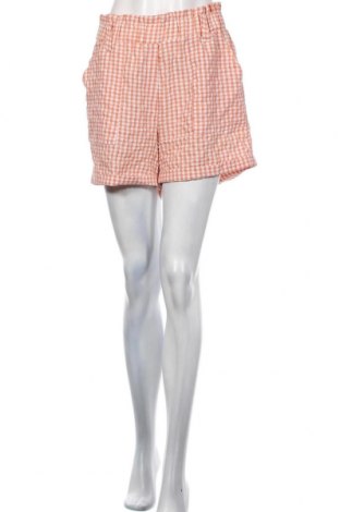 Γυναικείο κοντό παντελόνι, Μέγεθος M, Χρώμα Πολύχρωμο, Βαμβάκι, Τιμή 17,32 €