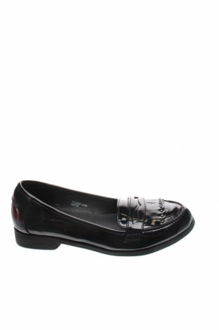 Дамски обувки V by Very, Размер 36, Цвят Черен, Еко кожа, Цена 18,00 лв.