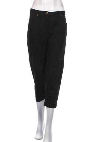 Дамски панталон, Размер XL, Цвят Черен, Цена 16,40 лв.