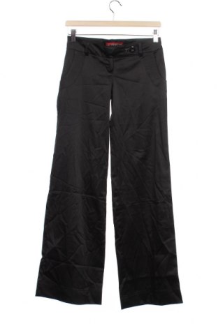 Γυναικείο παντελόνι, Μέγεθος S, Χρώμα Μαύρο, Τιμή 25,36 €