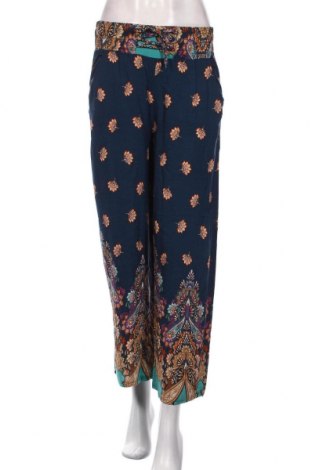 Γυναικείο παντελόνι, Μέγεθος S, Χρώμα Μπλέ, Τιμή 25,36 €