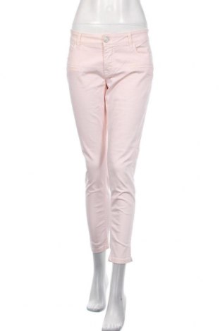 Γυναικείο παντελόνι Blue Fire Co, Μέγεθος L, Χρώμα Ρόζ , Τιμή 8,88 €