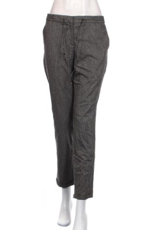 Дамски панталон Christian Berg, Размер L, Цвят Сив, Цена 45,00 лв.
