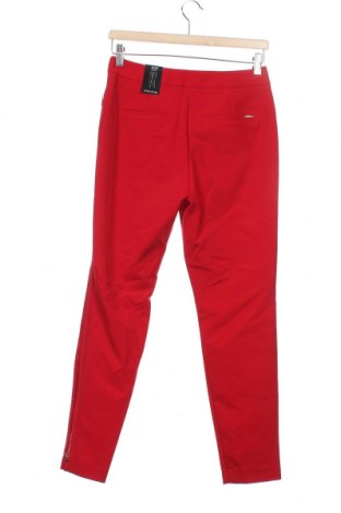 Дамски панталон Comma,, Размер S, Цвят Червен, 88% полиамид, 12% еластан, Цена 50,12 лв.