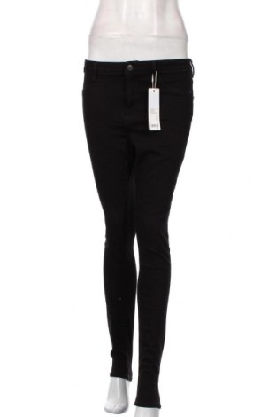 Γυναικείο παντελόνι Edc By Esprit, Μέγεθος M, Χρώμα Μαύρο, Τιμή 8,43 €