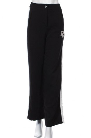 Дамски панталон Fb Sister, Размер S, Цвят Черен, Цена 3,28 лв.
