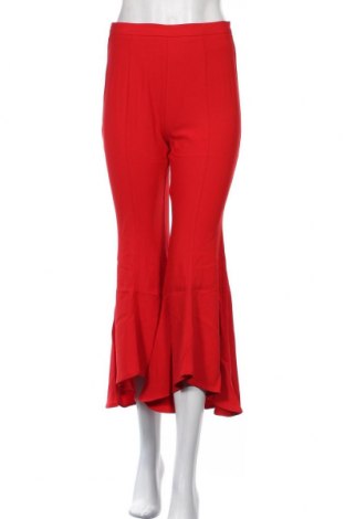 Γυναικείο παντελόνι Ginger, Μέγεθος M, Χρώμα Κόκκινο, Τιμή 7,33 €