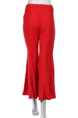 Γυναικείο παντελόνι Ginger, Μέγεθος M, Χρώμα Κόκκινο, Τιμή 4,07 €