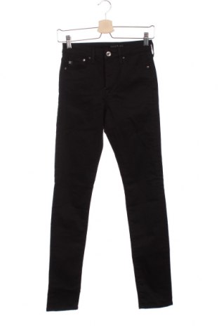 Дамски панталон H&M, Размер S, Цвят Черен, Цена 45,00 лв.