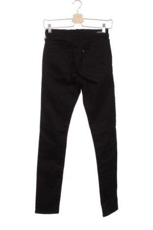 Pantaloni de femei H&M, Mărime S, Culoare Negru, Preț 148,03 Lei