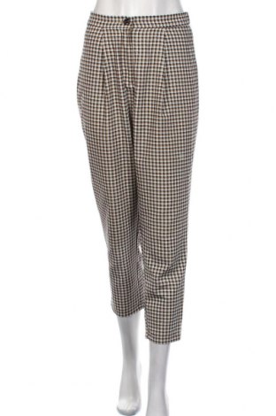 Дамски панталон H&M Divided, Размер S, Цвят Многоцветен, Цена 3,28 лв.