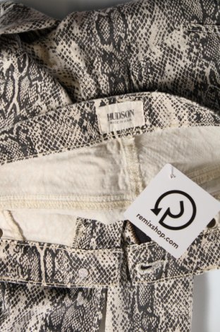 Γυναικείο παντελόνι Hudson, Μέγεθος S, Χρώμα  Μπέζ, Τιμή 48,25 €
