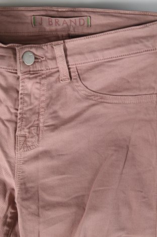 Γυναικείο παντελόνι J Brand, Μέγεθος XS, Χρώμα Σάπιο μήλο, Τιμή 4,34 €