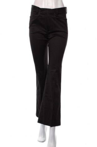 Pantaloni de femei Joseph, Mărime M, Culoare Negru, Preț 82,89 Lei