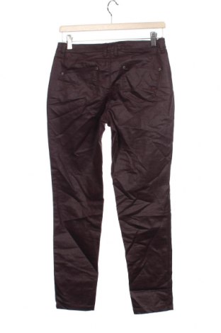Дамски панталон Laura Scott, Размер S, Цвят Червен, Цена 3,28 лв.